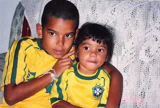 O amor também se aprende à mesa.