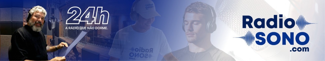 RadioSONO.com — 24h, a rádio que não dorme